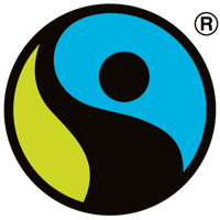 Fairtrade Foundation Logo