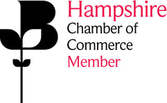 Hampshire Chamber of Commerce Member Logo