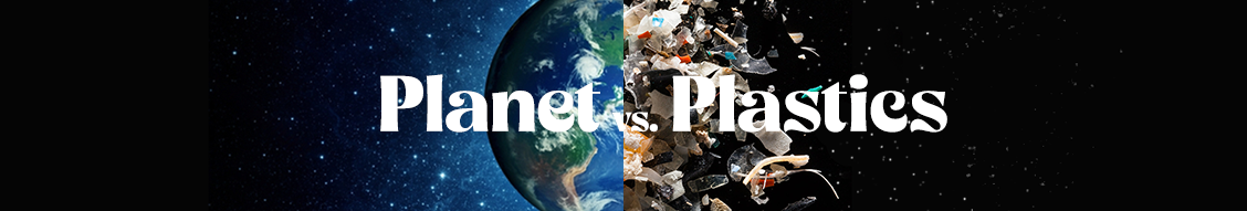 Earth Day 2024 Planet vs Plastics