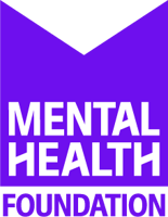 Mental Health Foundation Logo