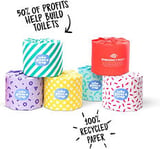 WGAC toilet paper
