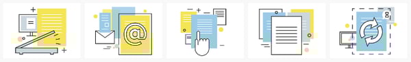 Document Management Process