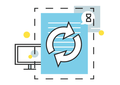 Forms Processing