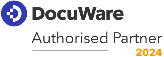 DocuWare Authorised Partner 2024