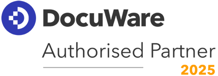 DocuWare Partner Authorised 2025