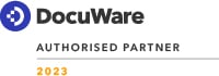 DocuWare Authorised Partner 2023