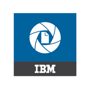 IBM DataCap