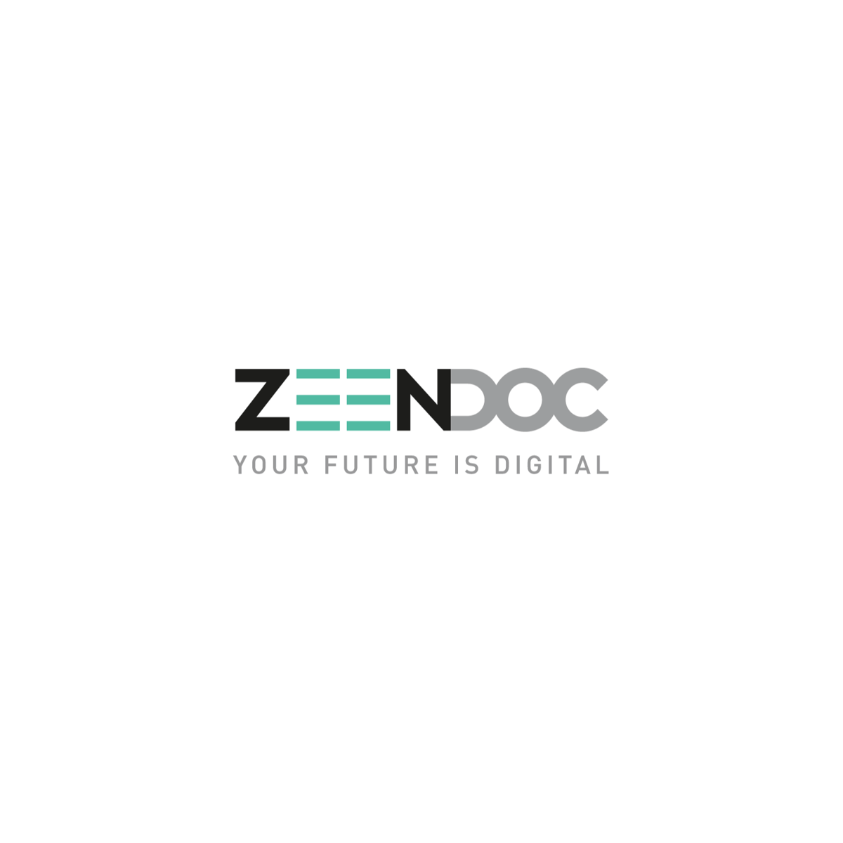 Zeendoc Document Management Logo