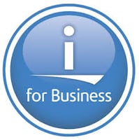 IBM i for Business Logo
