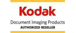 Kodak Alaris Imaging Reseller