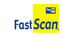 PacSol FastScanII Logo