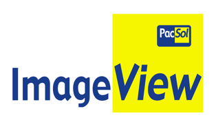 PacSol ImageView Logo