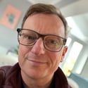 Toby Gilbertson. Customer Services Manager