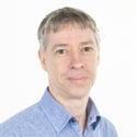 Mark Wheadon. PacSol UK Managing Director