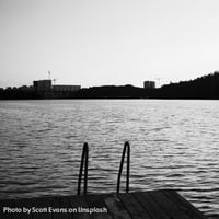 Open Water Swimming