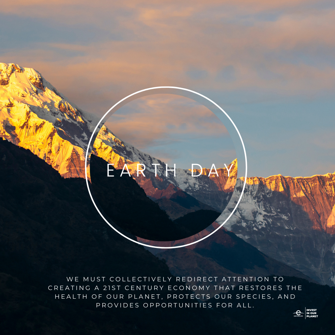 Earth Day 2023