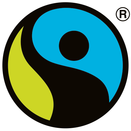 Fairtrade Foundation Logo