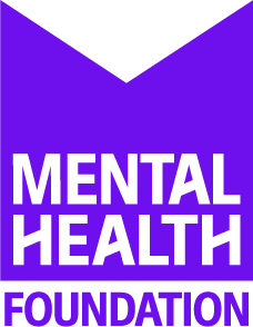 Mental Health Foundation Logo