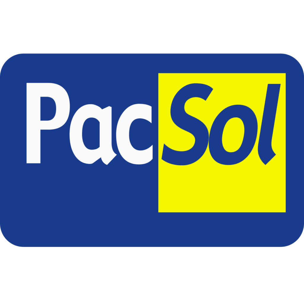 PacSol Logo